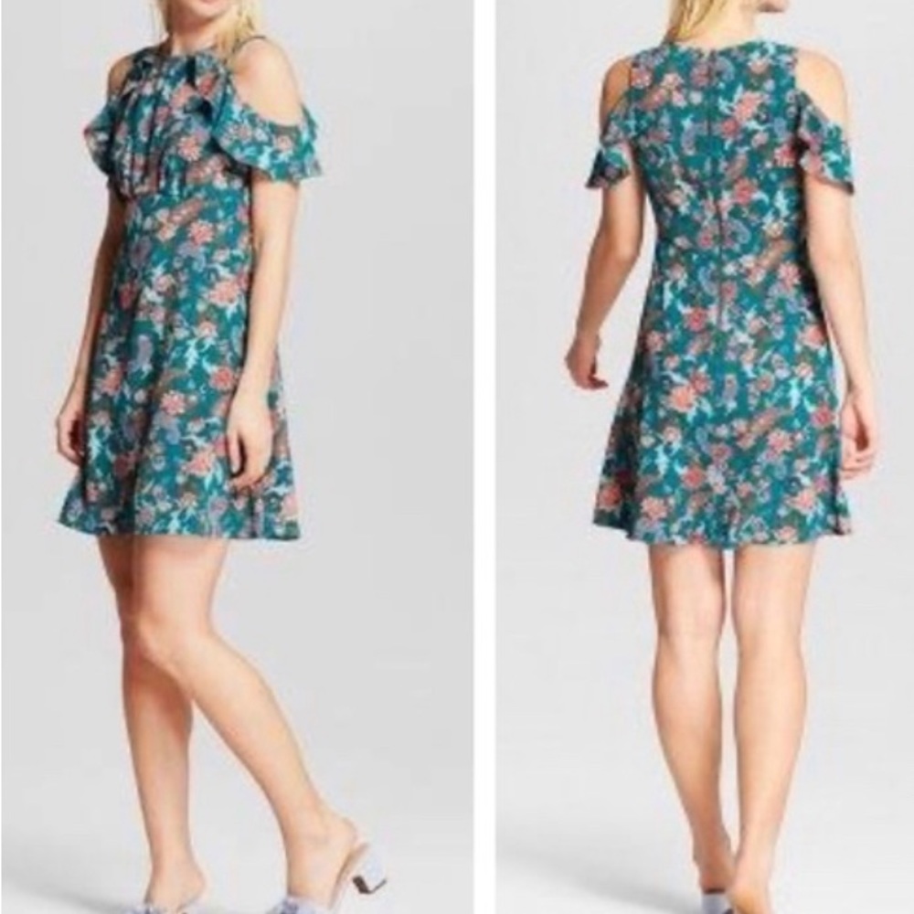 Xhilaration dress